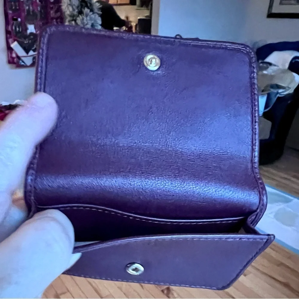 CHLOE pouch/cardholder